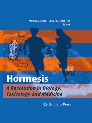 cover image of Hormesis